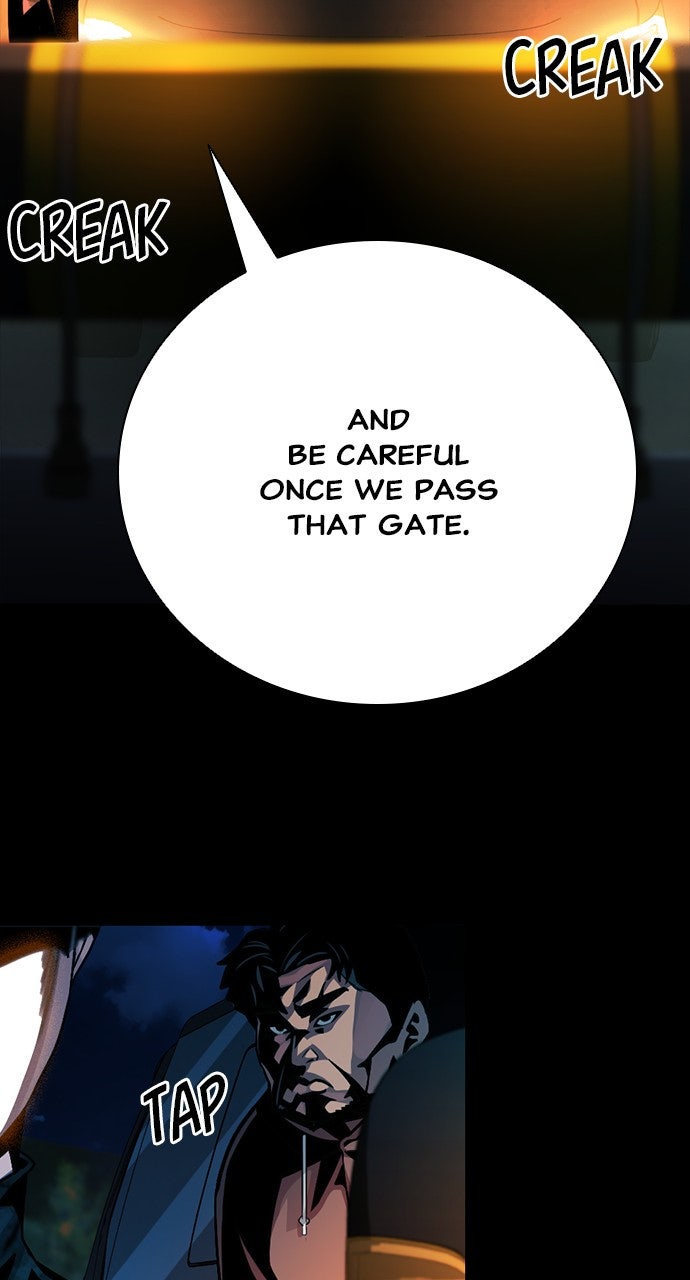 Read The Worst Generation EN Manga Online