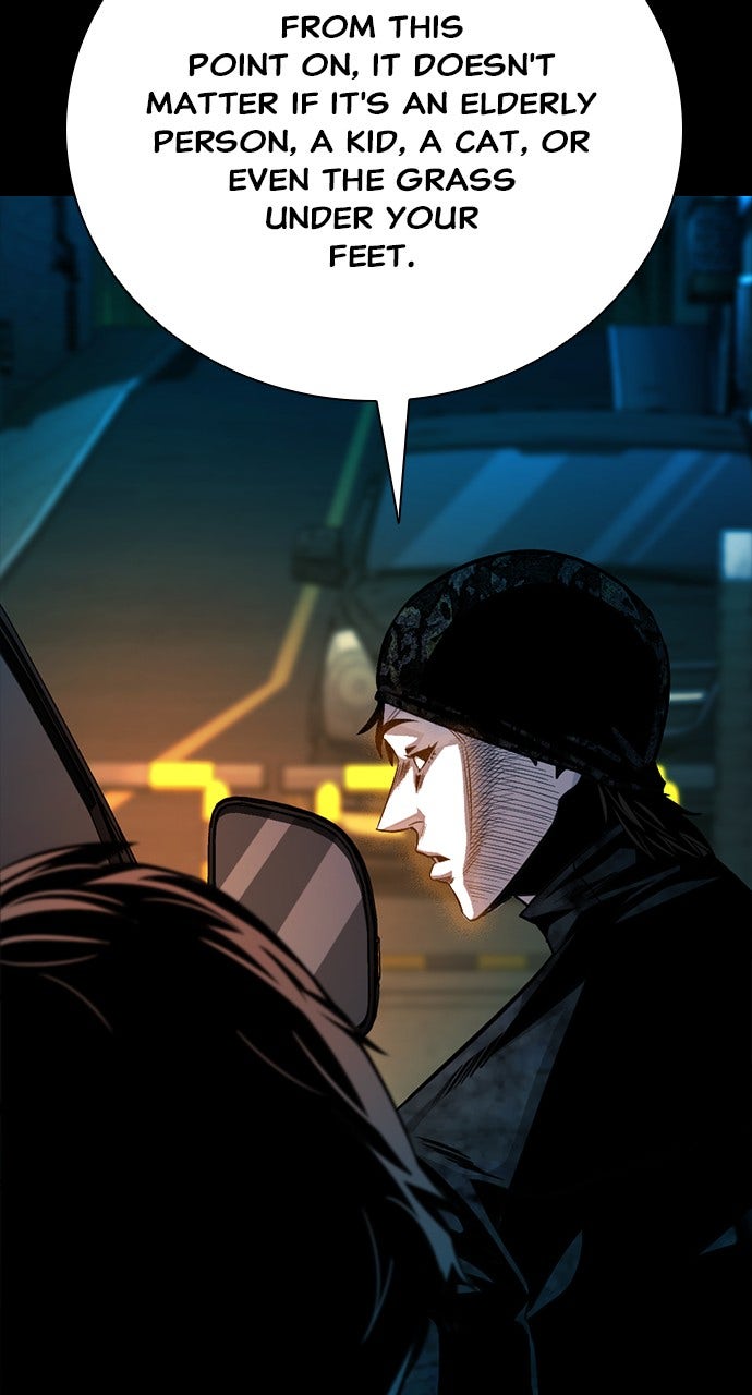 Read The Worst Generation EN Manga Online