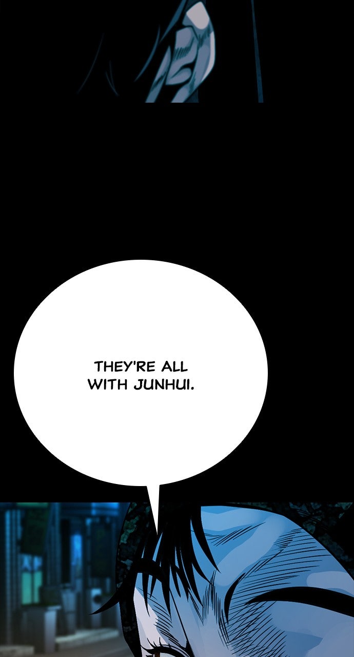 Read The Worst Generation EN Manga Online