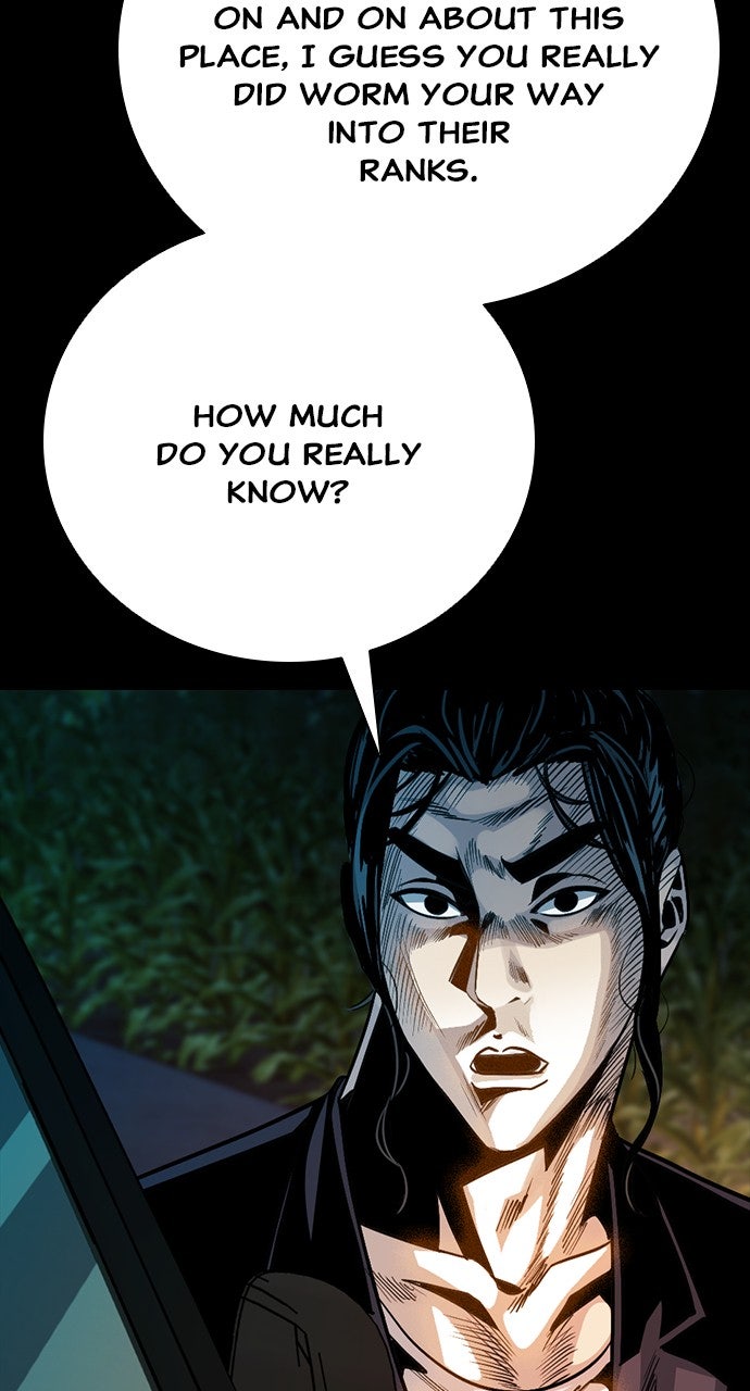 Read The Worst Generation EN Manga Online