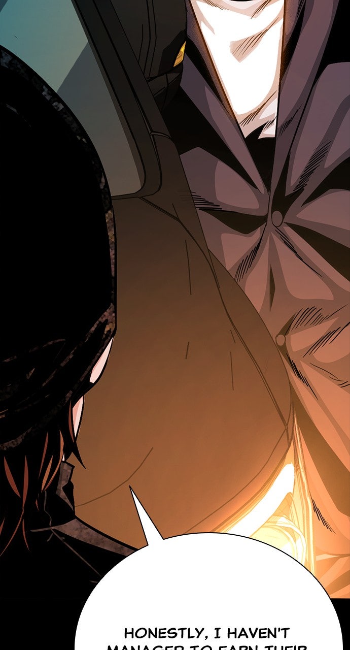 Read The Worst Generation EN Manga Online