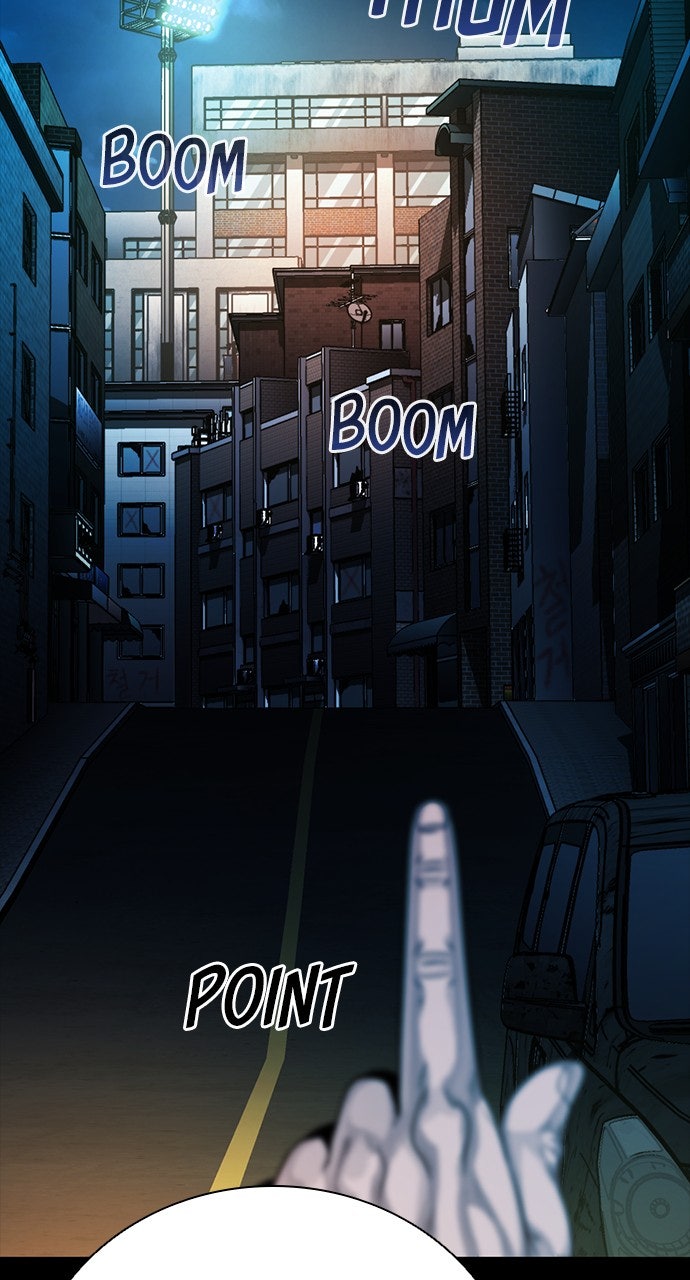 Read The Worst Generation EN Manga Online