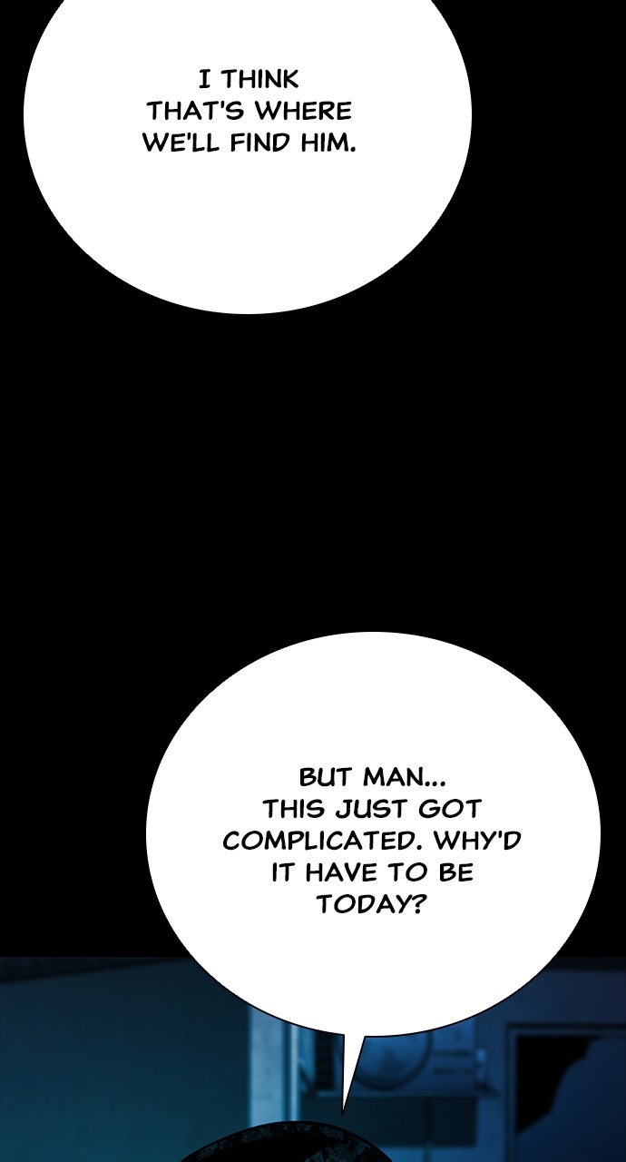 Read The Worst Generation EN Manga Online