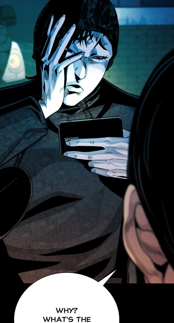 Read The Worst Generation EN Manga Online