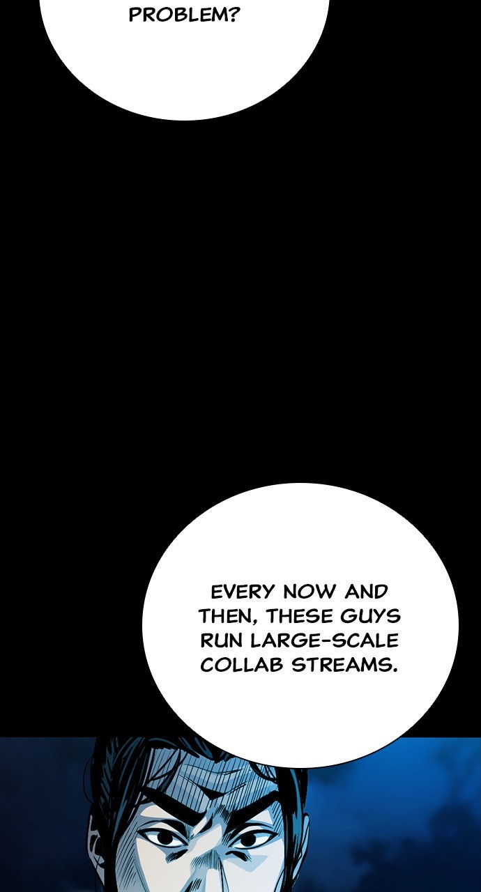 Read The Worst Generation EN Manga Online