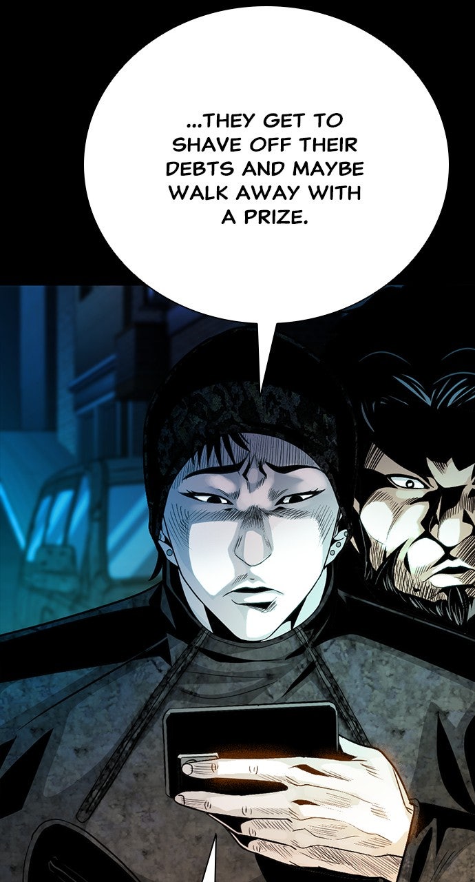 Read The Worst Generation EN Manga Online