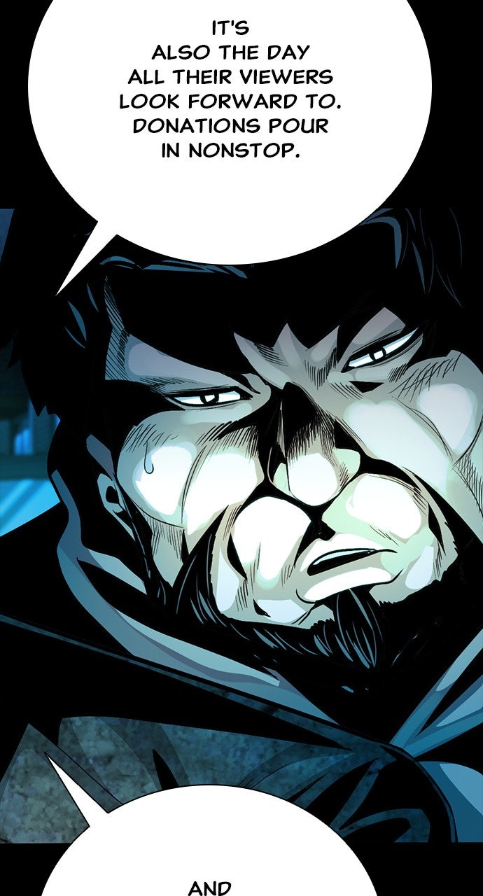 Read The Worst Generation EN Manga Online