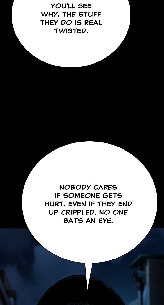 Read The Worst Generation EN Manga Online