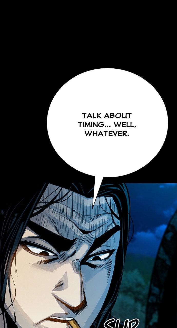 Read The Worst Generation EN Manga Online