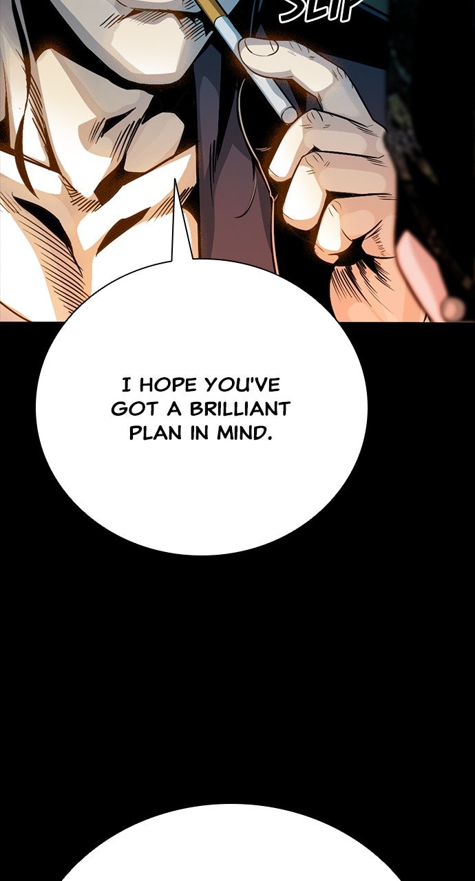 Read The Worst Generation EN Manga Online