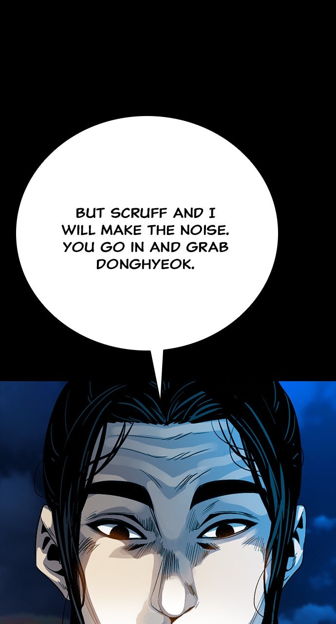 Read The Worst Generation EN Manga Online