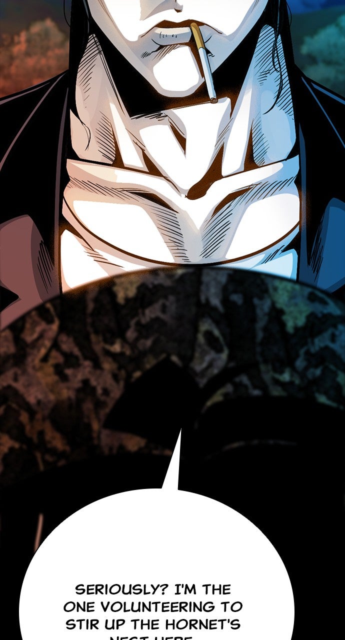 Read The Worst Generation EN Manga Online