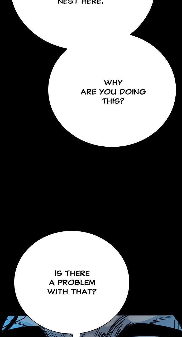 Read The Worst Generation EN Manga Online