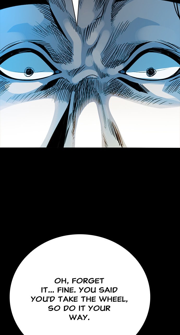 Read The Worst Generation EN Manga Online