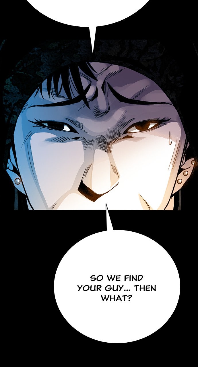 Read The Worst Generation EN Manga Online