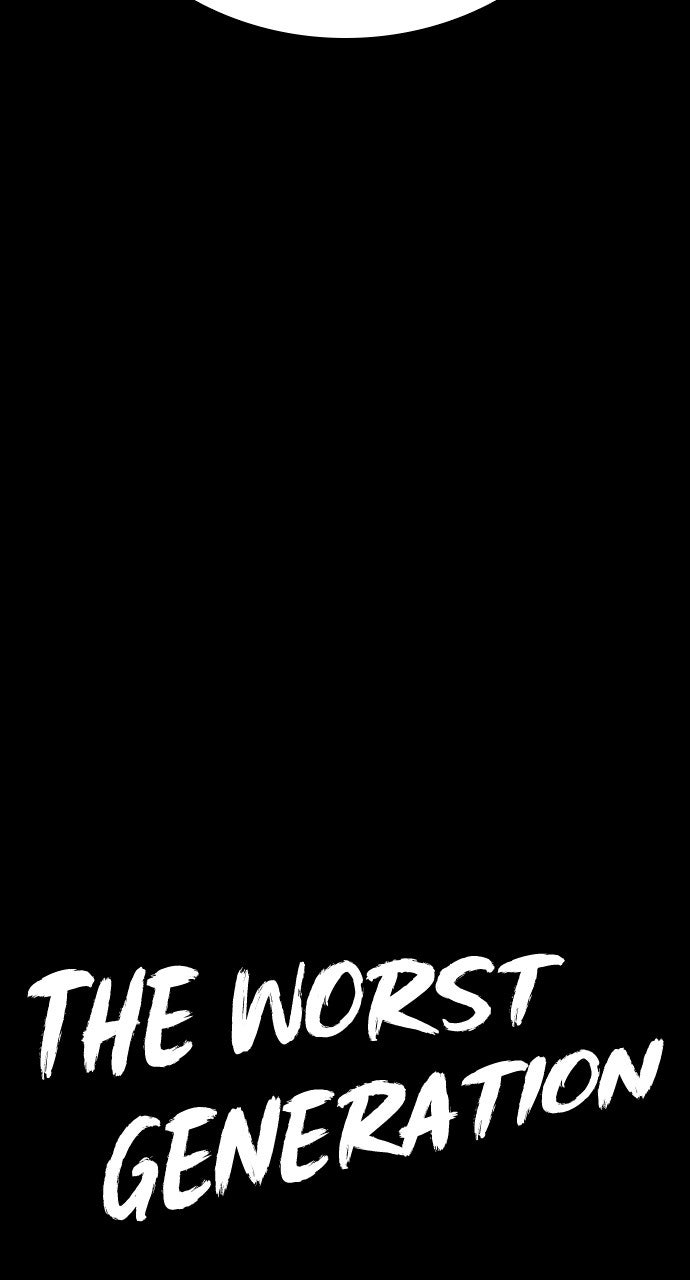 Read The Worst Generation EN Manga Online