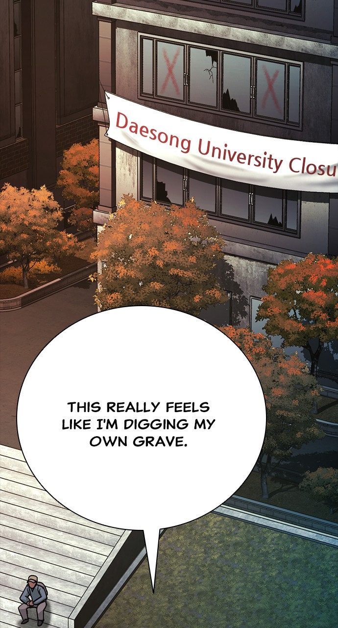 Read The Worst Generation EN Manga Online