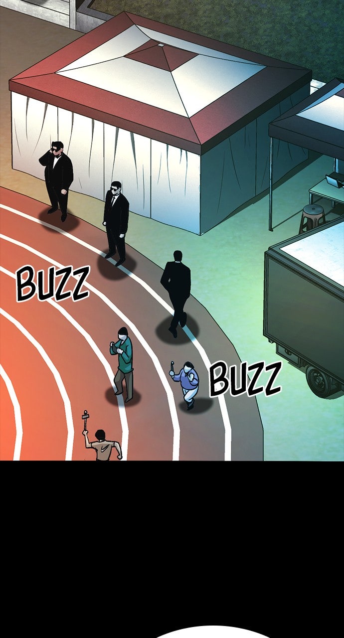 Read The Worst Generation EN Manga Online