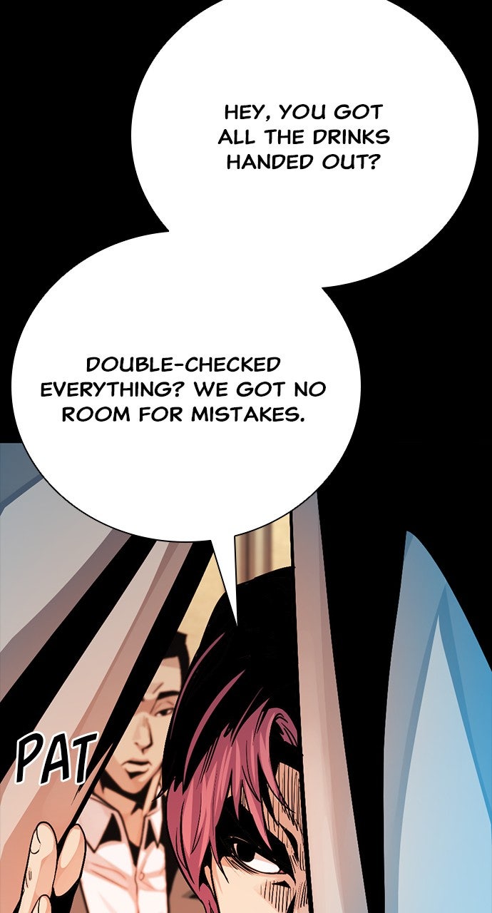 Read The Worst Generation EN Manga Online