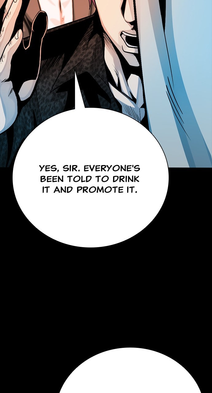 Read The Worst Generation EN Manga Online