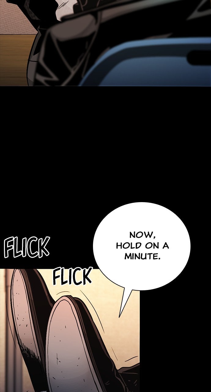 Read The Worst Generation EN Manga Online