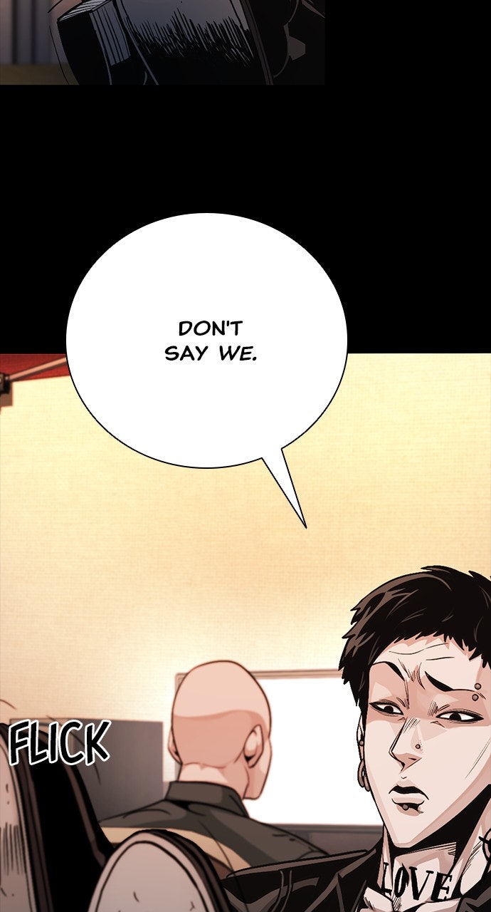 Read The Worst Generation EN Manga Online