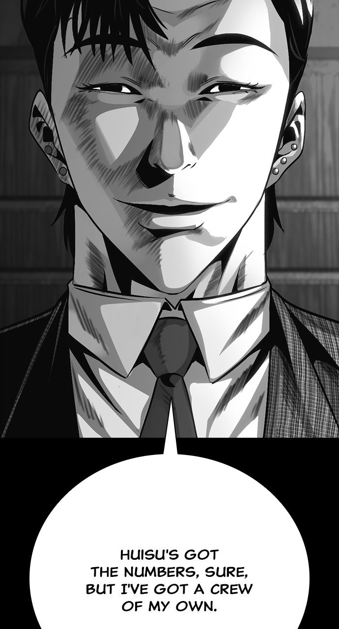 Read The Worst Generation EN Manga Online