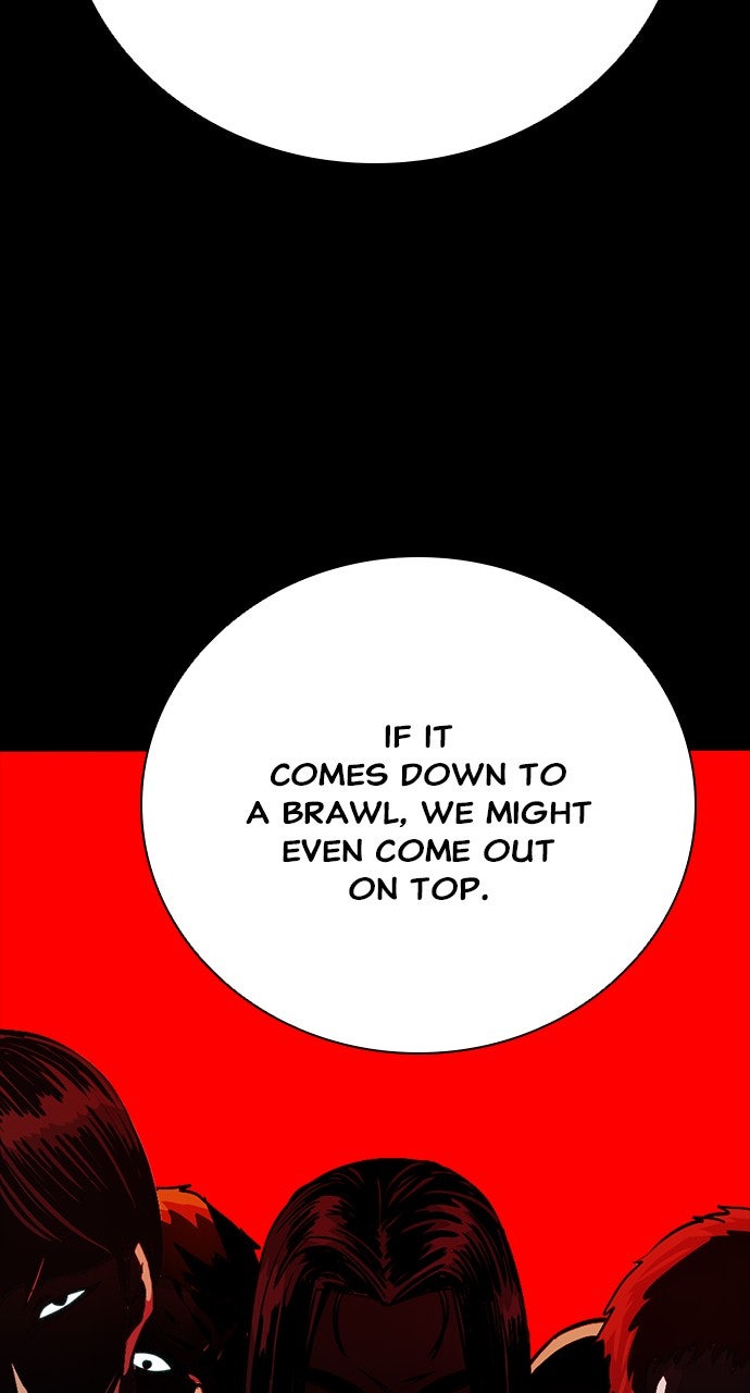 Read The Worst Generation EN Manga Online