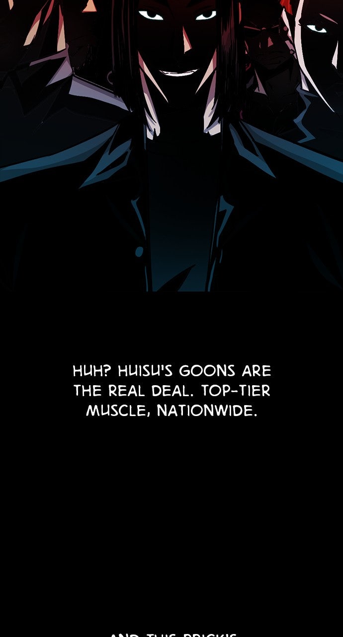 Read The Worst Generation EN Manga Online