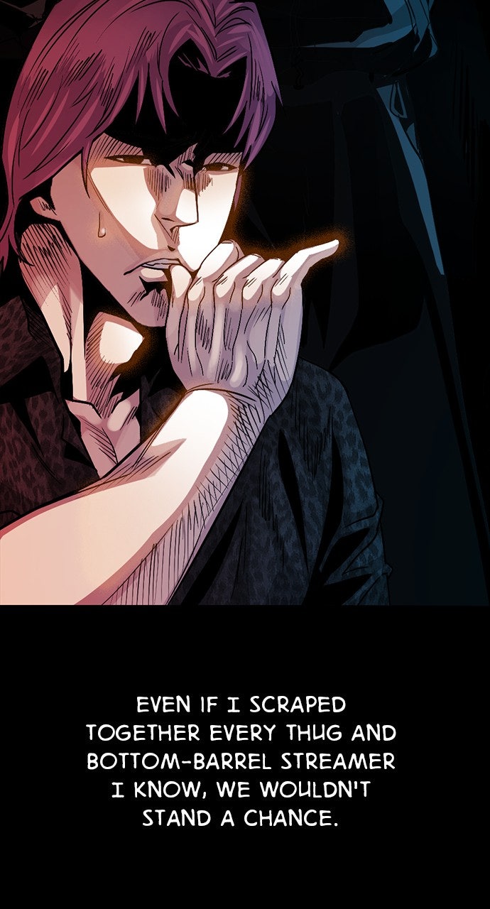 Read The Worst Generation EN Manga Online