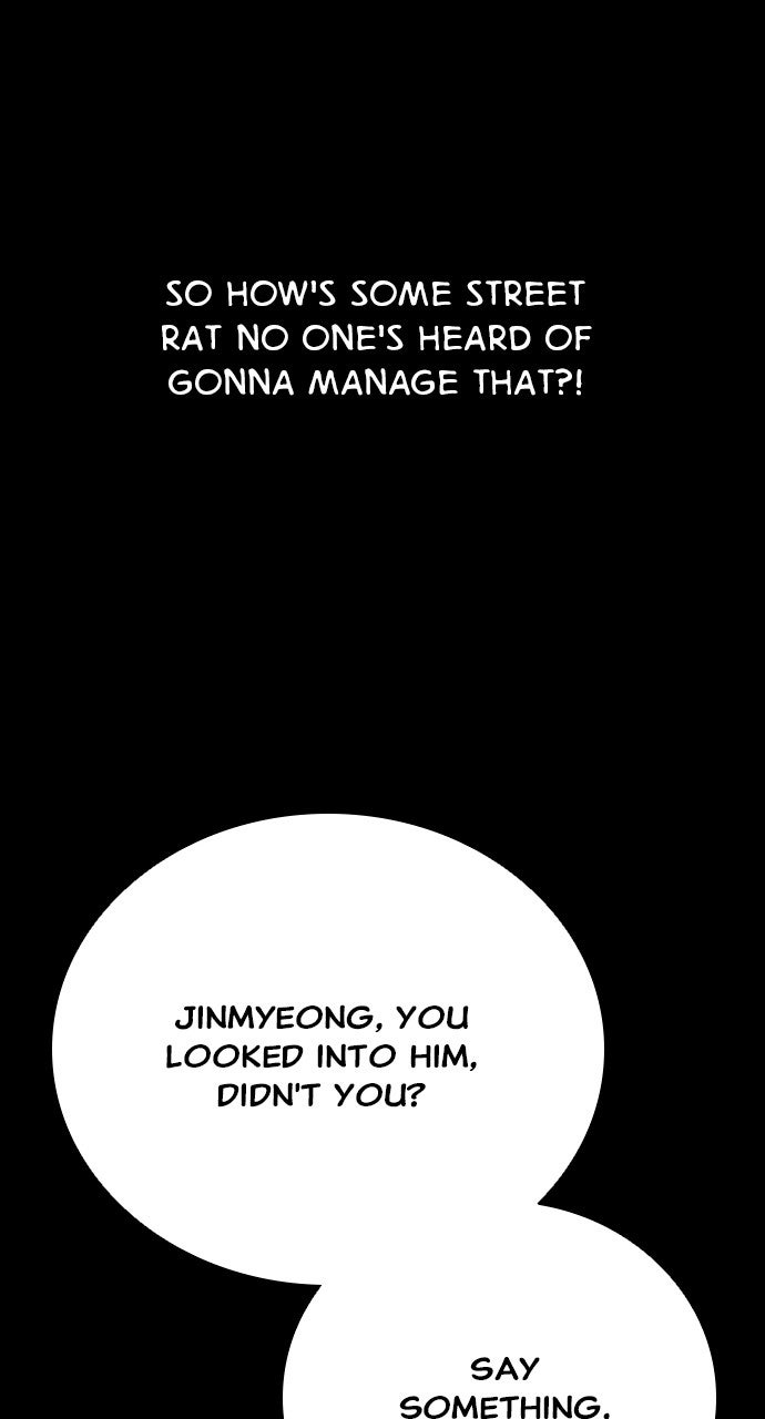 Read The Worst Generation EN Manga Online