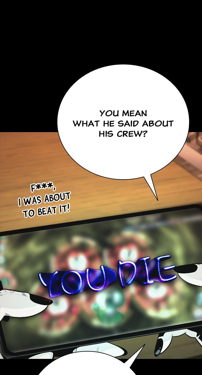 Read The Worst Generation EN Manga Online