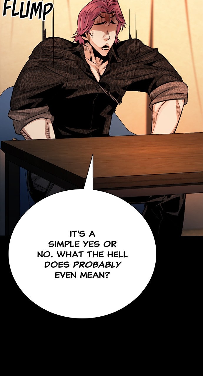 Read The Worst Generation EN Manga Online