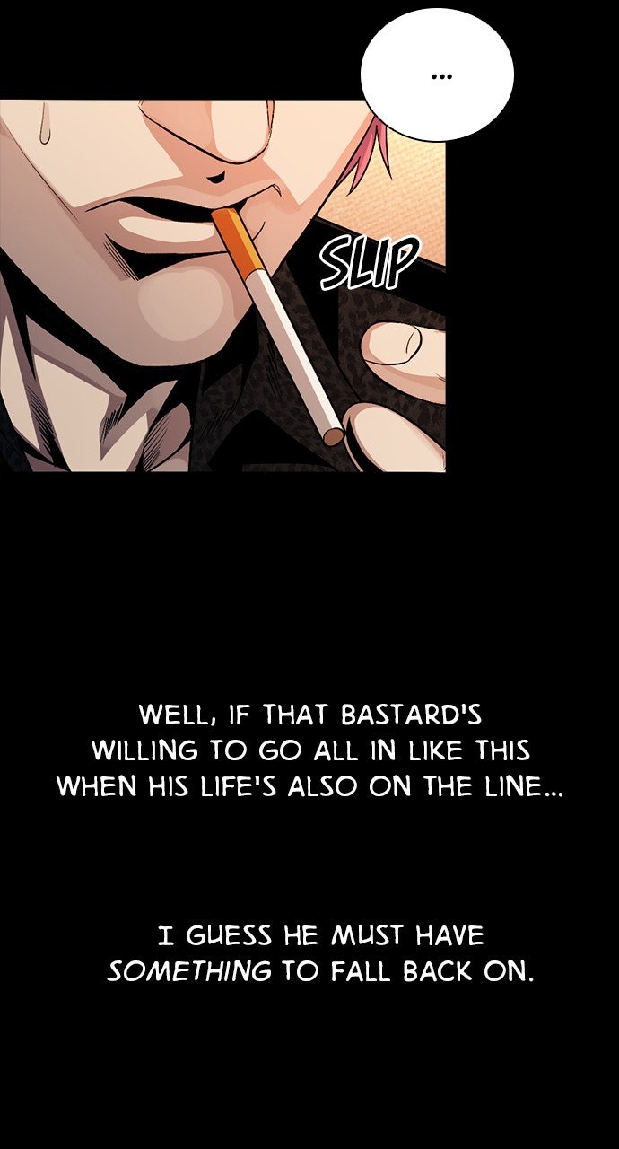 Read The Worst Generation EN Manga Online