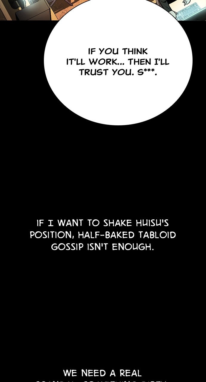 Read The Worst Generation EN Manga Online