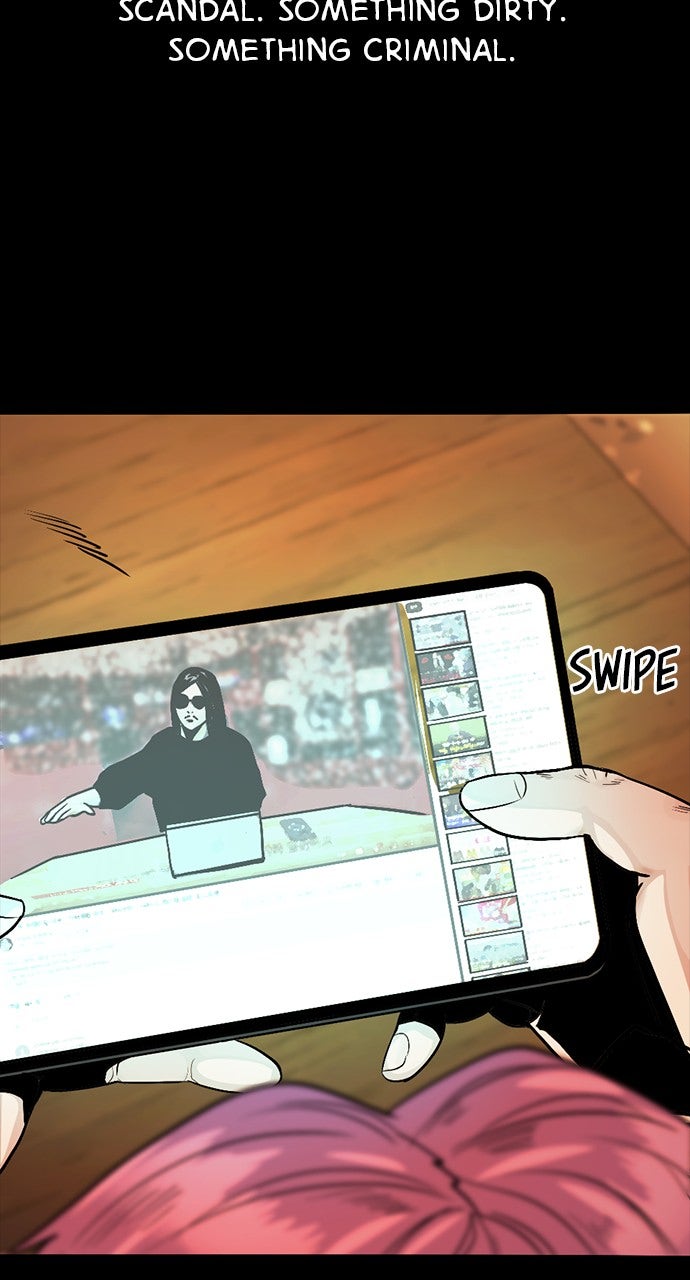 Read The Worst Generation EN Manga Online