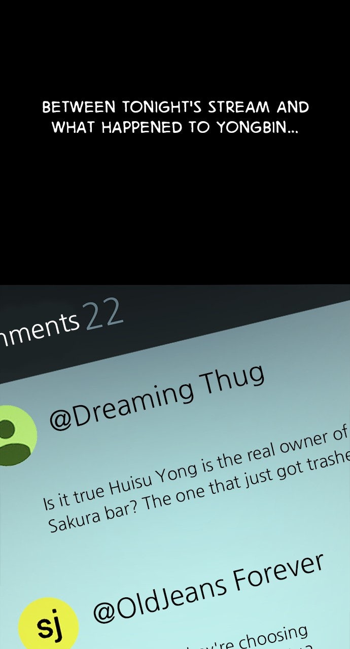 Read The Worst Generation EN Manga Online