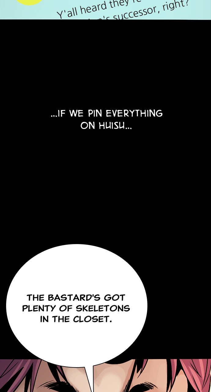 Read The Worst Generation EN Manga Online