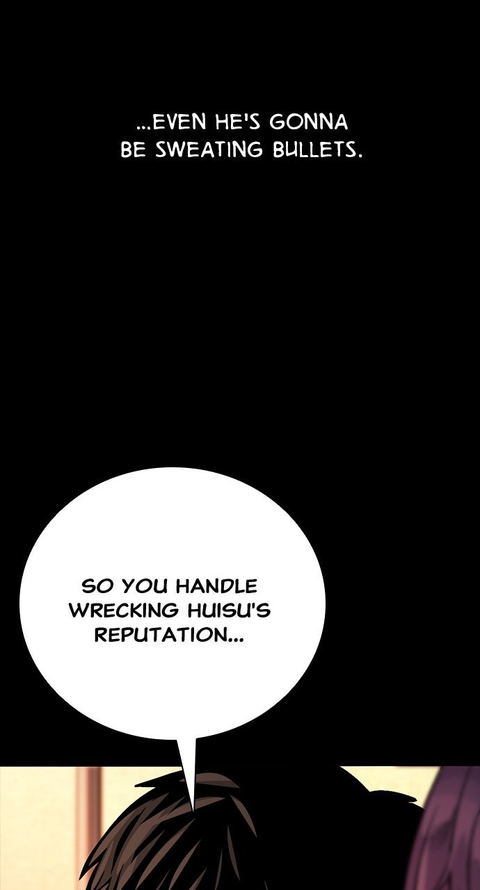 Read The Worst Generation EN Manga Online