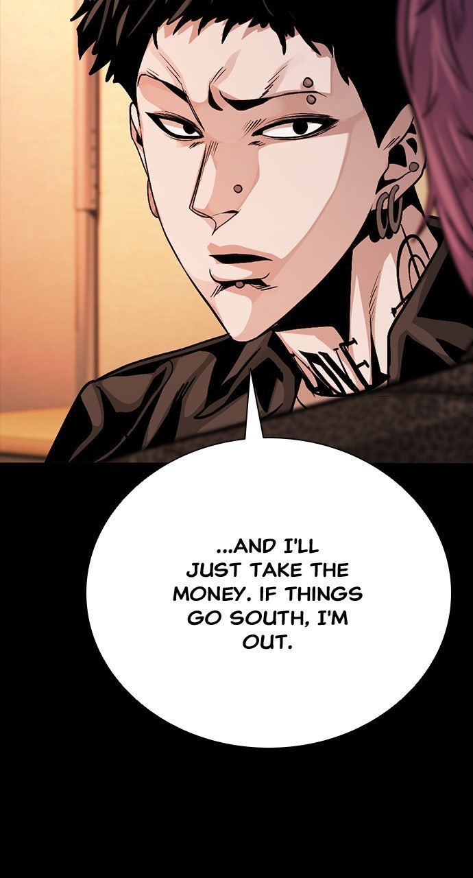 Read The Worst Generation EN Manga Online