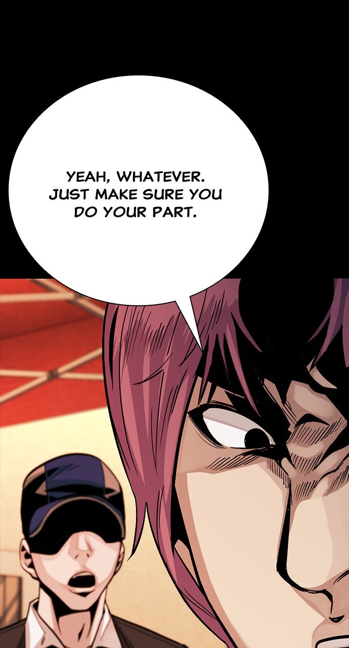 Read The Worst Generation EN Manga Online