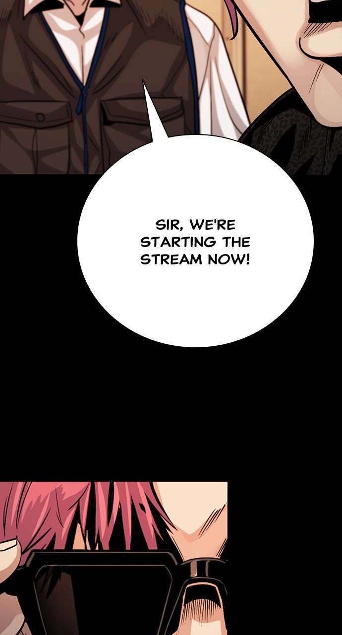 Read The Worst Generation EN Manga Online