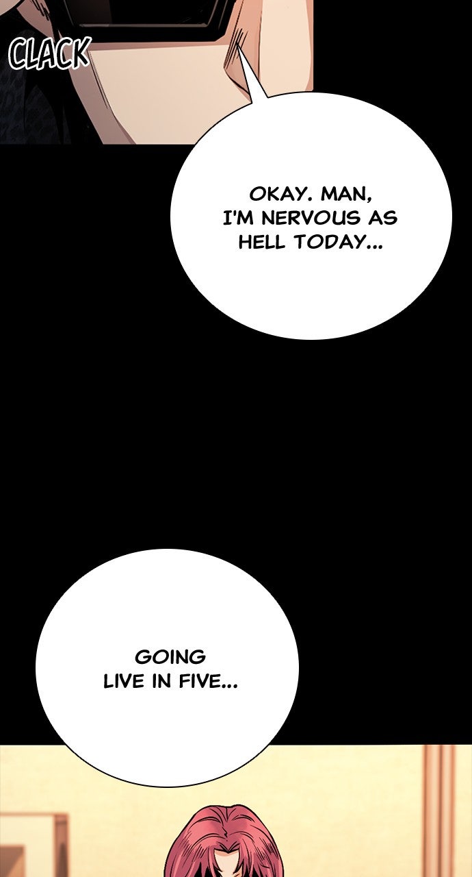 Read The Worst Generation EN Manga Online