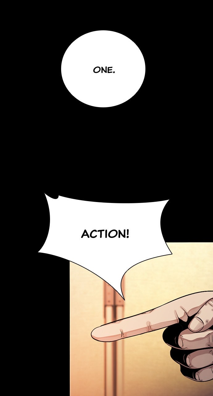 Read The Worst Generation EN Manga Online