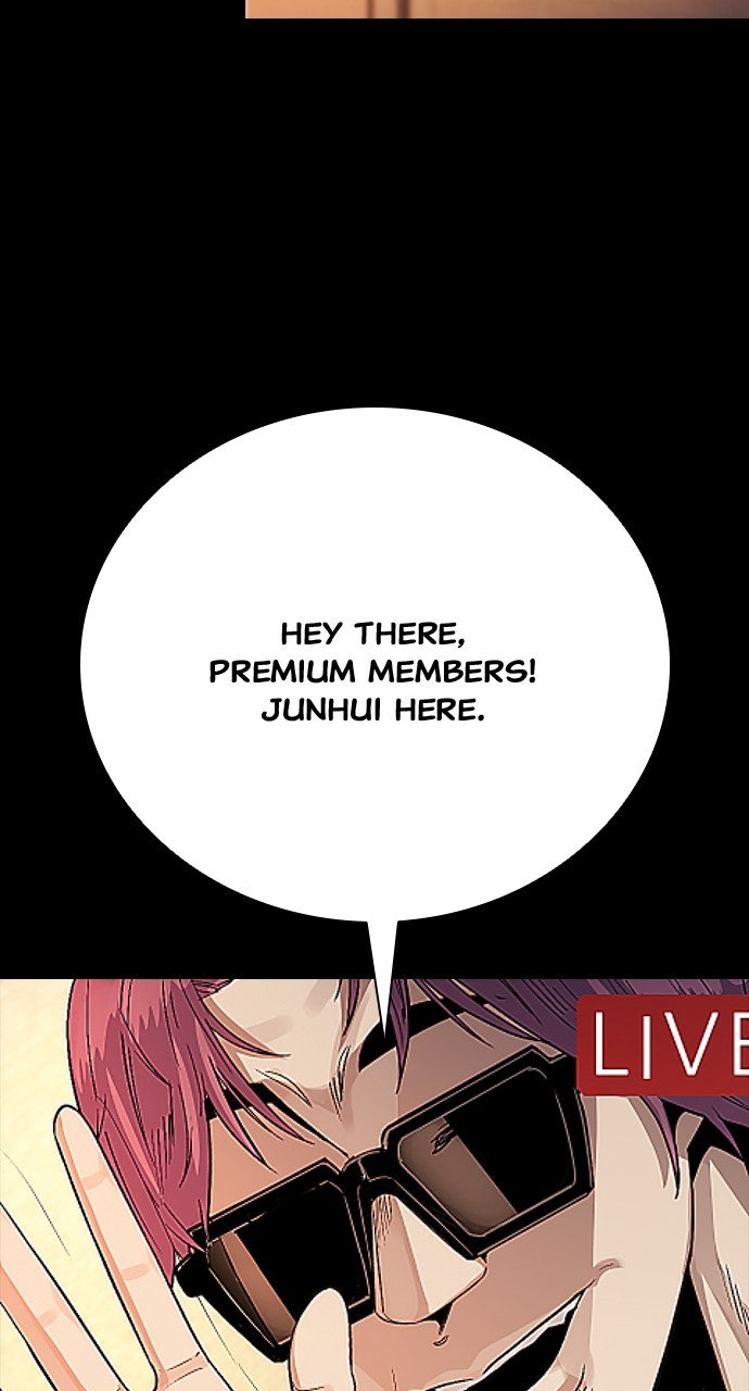 Read The Worst Generation EN Manga Online