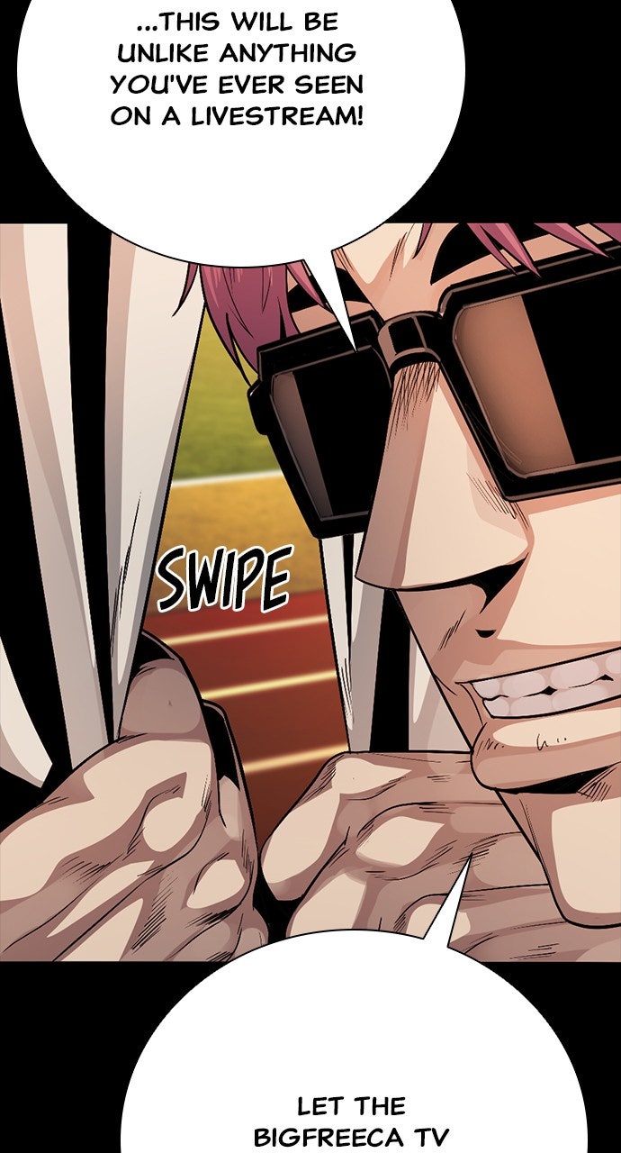 Read The Worst Generation EN Manga Online