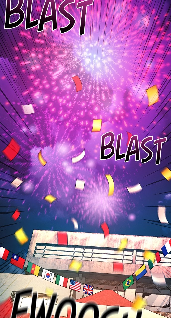 Read The Worst Generation EN Manga Online