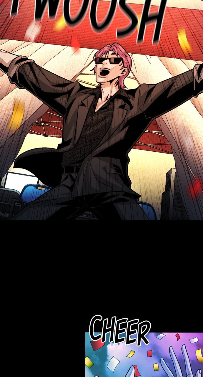 Read The Worst Generation EN Manga Online