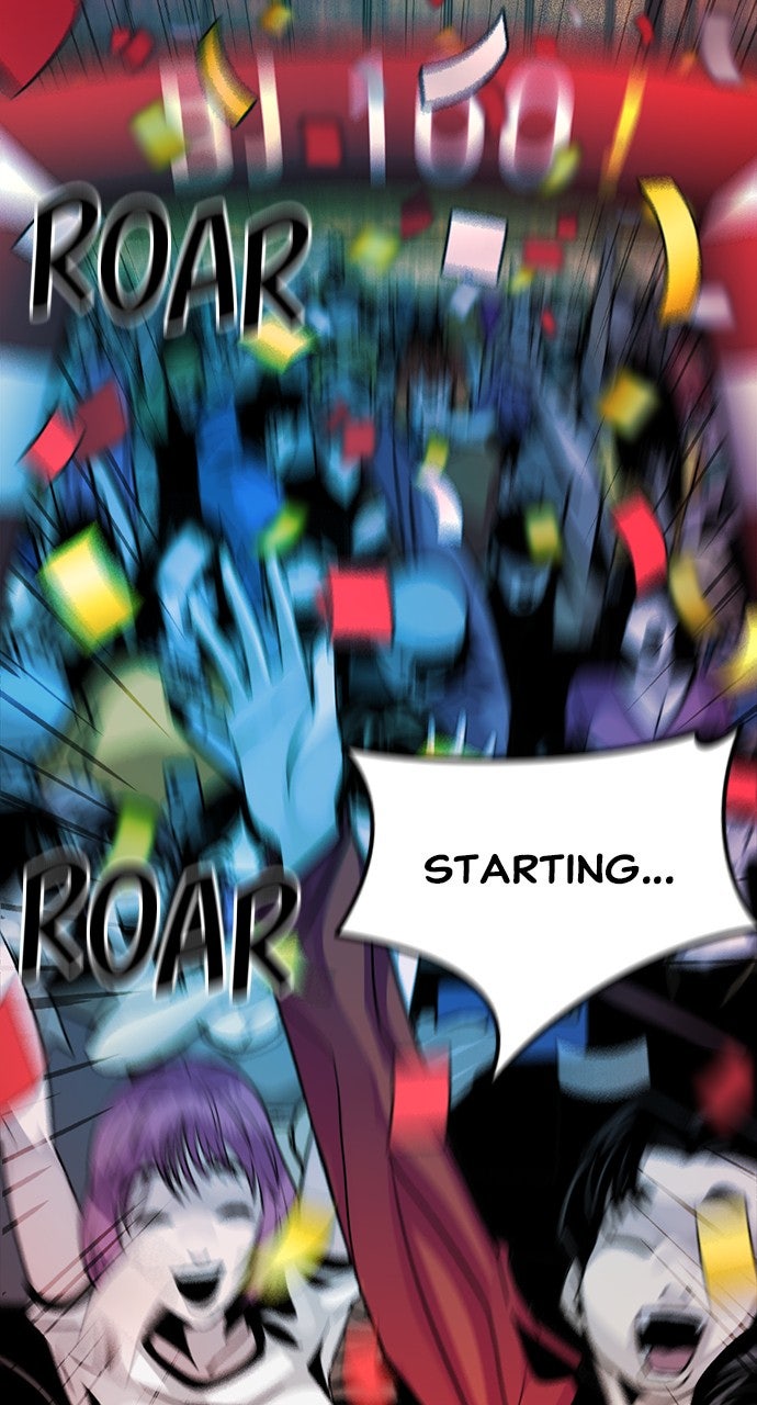 Read The Worst Generation EN Manga Online