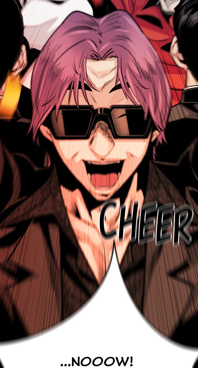 Read The Worst Generation EN Manga Online